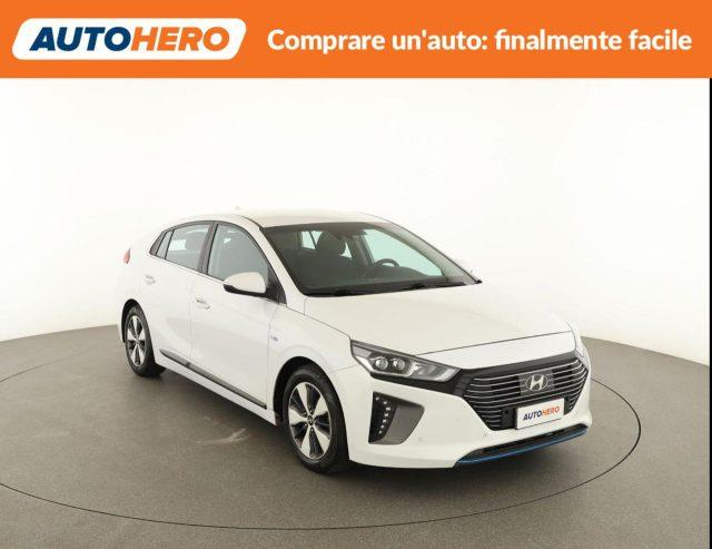 HYUNDAI Ioniq 1.6 Hybrid Style