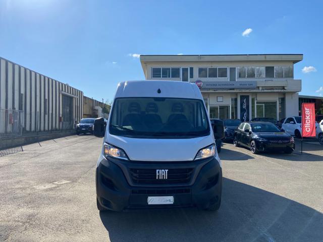 FIAT Ducato *PROMO* 35 2.2 Mjt 140CV PM-TM Furg.