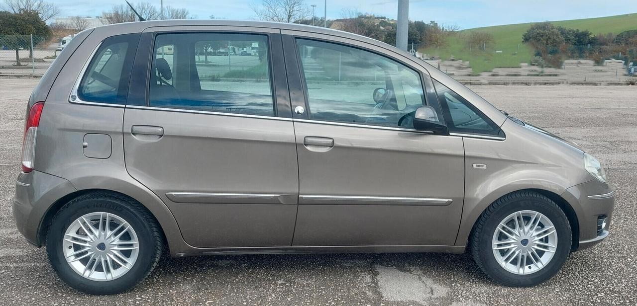 LANCIA MUSA GPL DELLA CASA - UNICO PROPRIETARIO