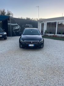 PEUGEOT - 308 - BlueHDi 120 S&S EAT6 GT Line