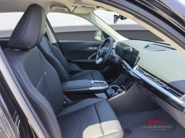 BMW iX1 eDrive20-Special Edition xLine Premium Package