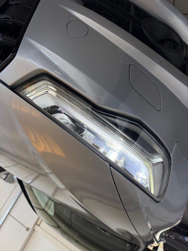 AUDI A6 Avant 3.0 TDI quattro MATRIX//S LINE//20//PELLE