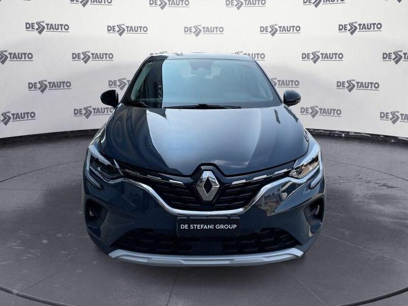 Renault Captur Captur 1.0 tce Zen Gpl 100cv