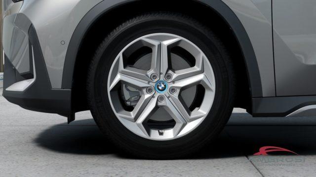 BMW iX1 eDrive20-Special Edition xLine Premium Package