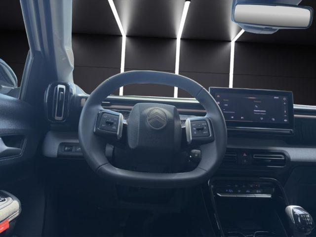 CITROEN C3 Aircross PureTech Turbo 100 CV Plus