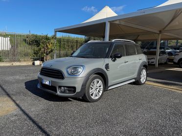 Mini Cooper D Countryman 2.0 Boost 150cv manuale