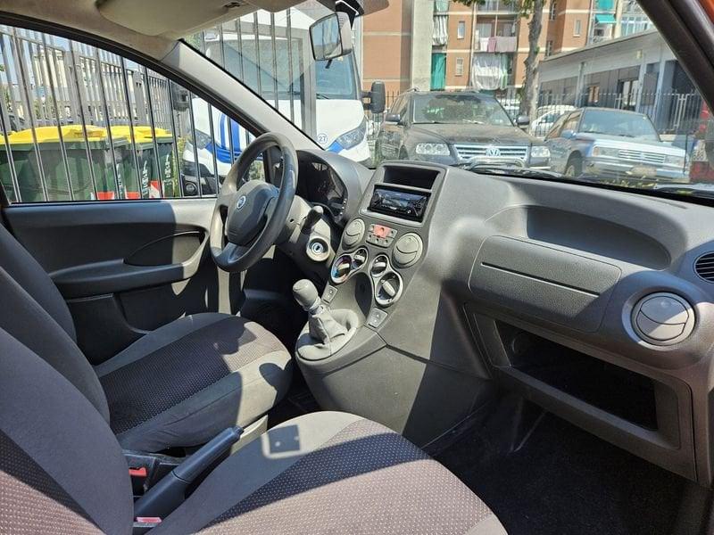 FIAT Panda Panda 1.1 Active