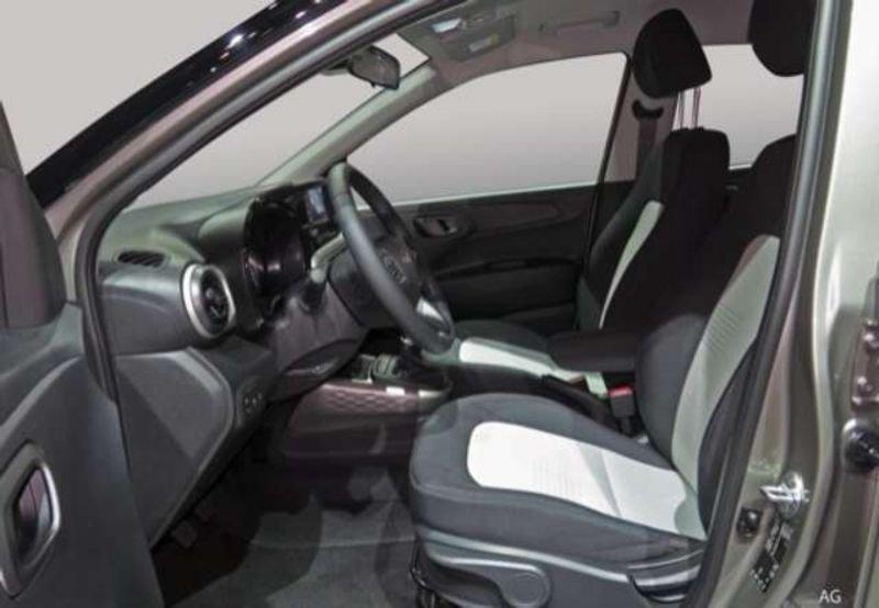 Hyundai i10 1.0 MPI Connectline