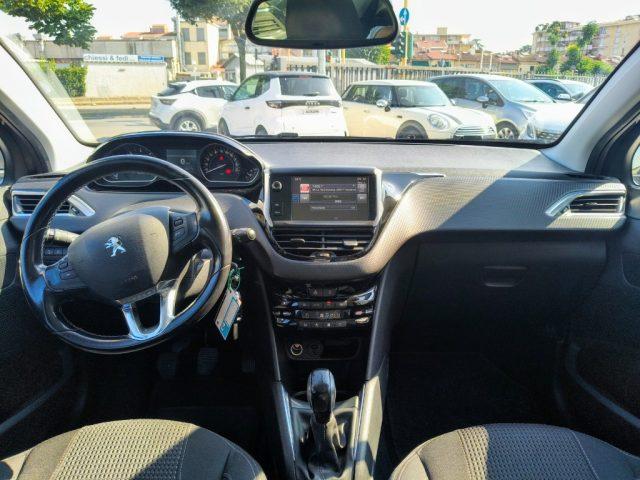 PEUGEOT 208 BlueHDi 75 5 p. Allure Un.Propr. Ok Neopatentati