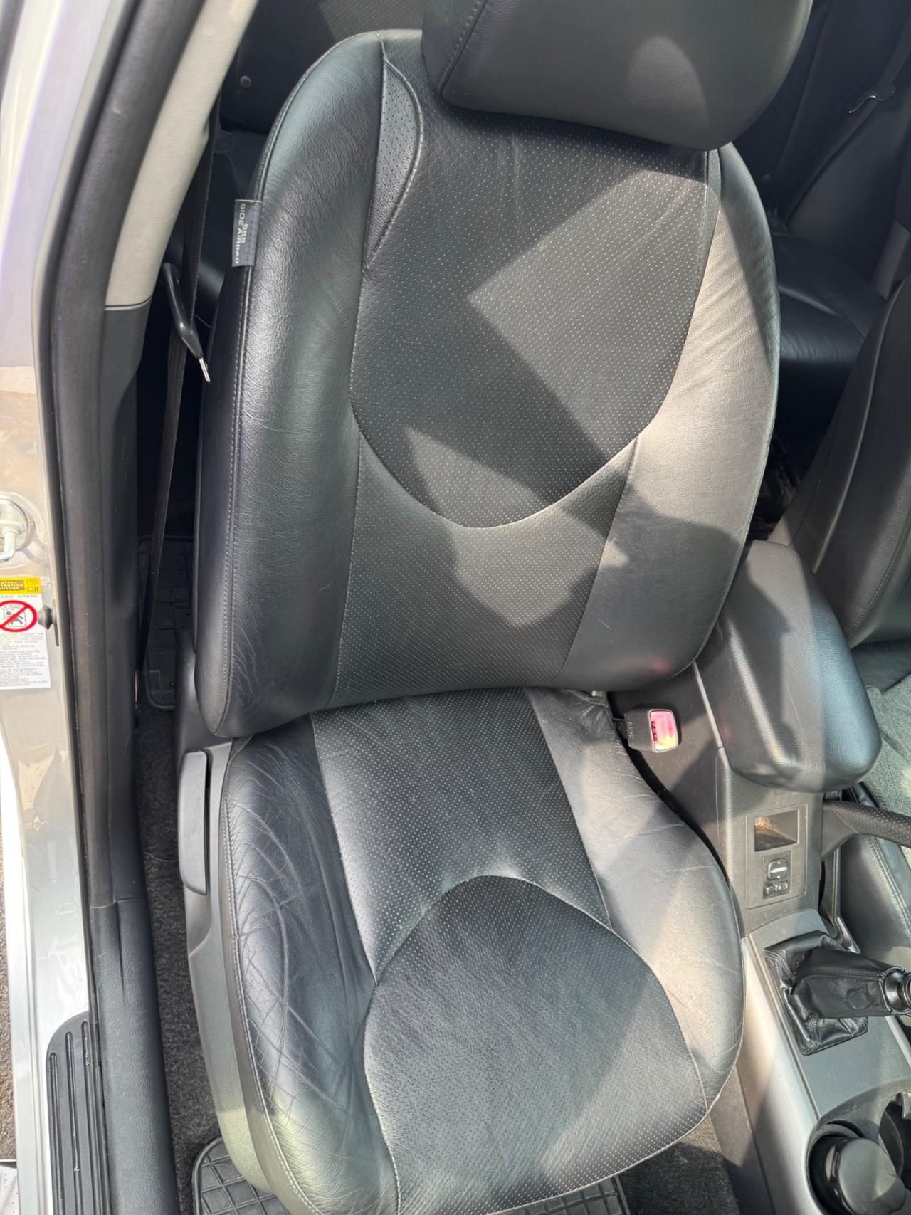 Toyota RAV 4 Crossover 2.2 D-Cat 177 CV Luxury