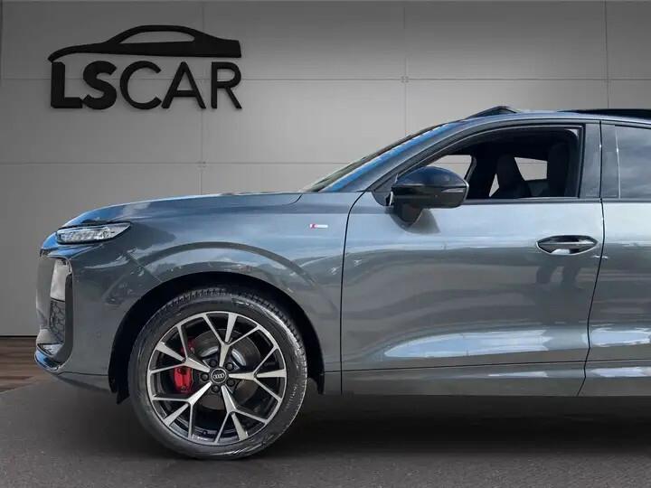 Audi Q3 Sportback 2.0 tdi S line edition 150cv s-tronic-PROMO FINANZIAMENTO