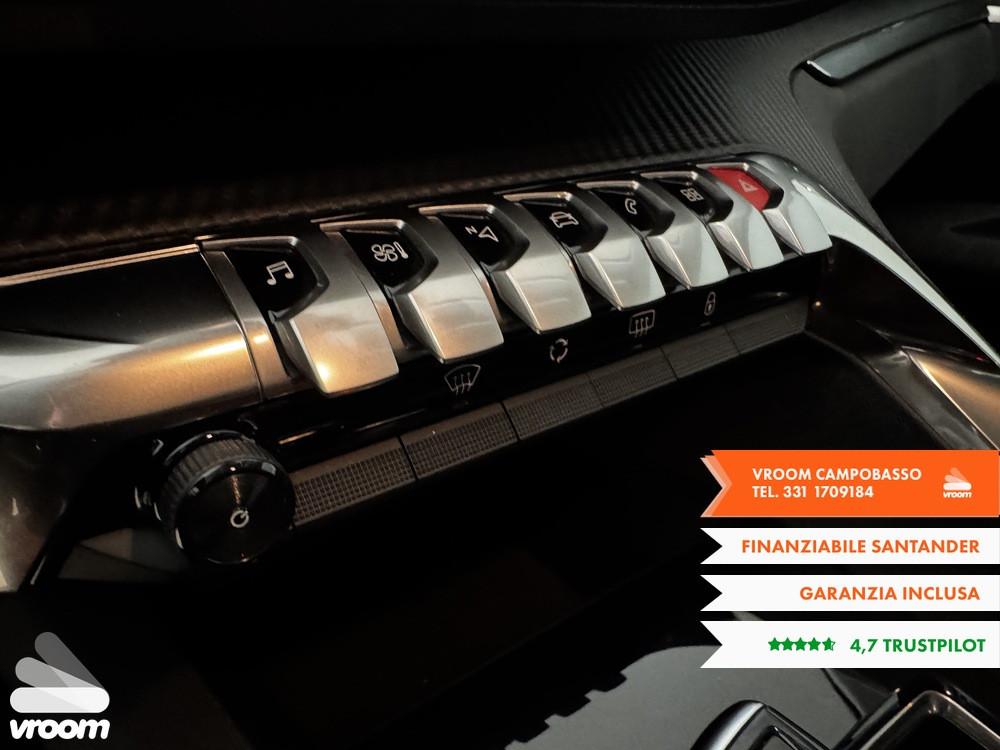 PEUGEOT 3008 2ª serie 3008 BlueHDi 130 S&S EAT...