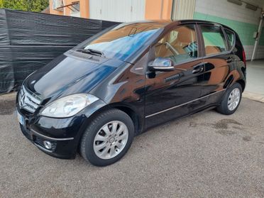 Mercedes-benz A 160 A 160 BlueEFFICIENCY unico proprietario