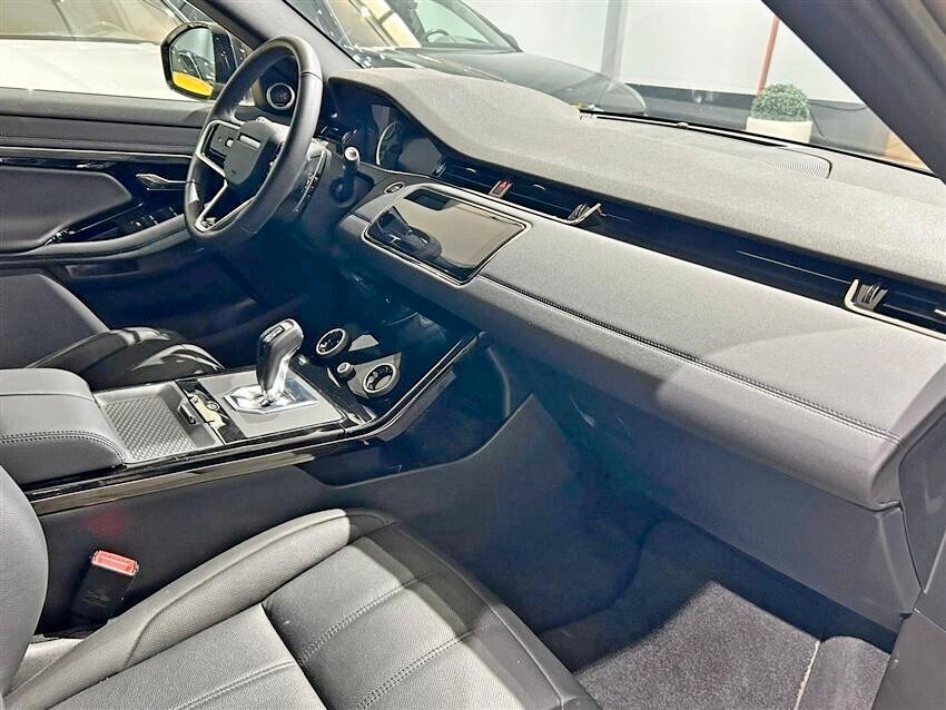 Land Rover Range Evoque 2.0D I4 204 CV AWD Auto R-Dynamic HSE