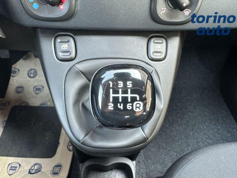FIAT Panda Panda 1.0 FireFly S&S Hybrid