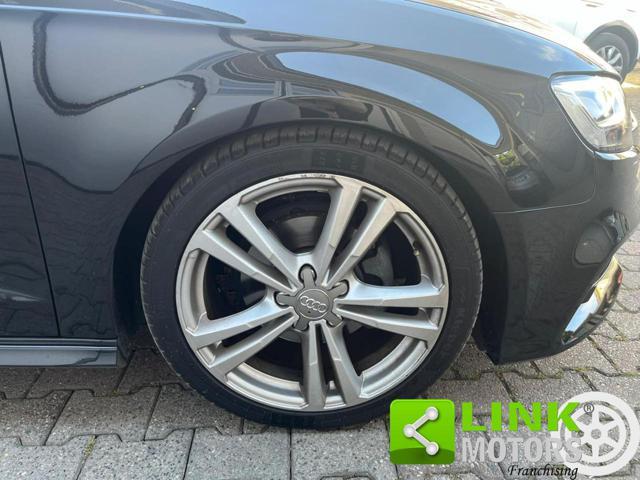 AUDI A3 SPB 30 TDI Admired