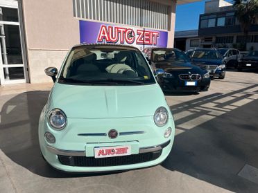 Fiat 500 1.2 EasyPower Pop