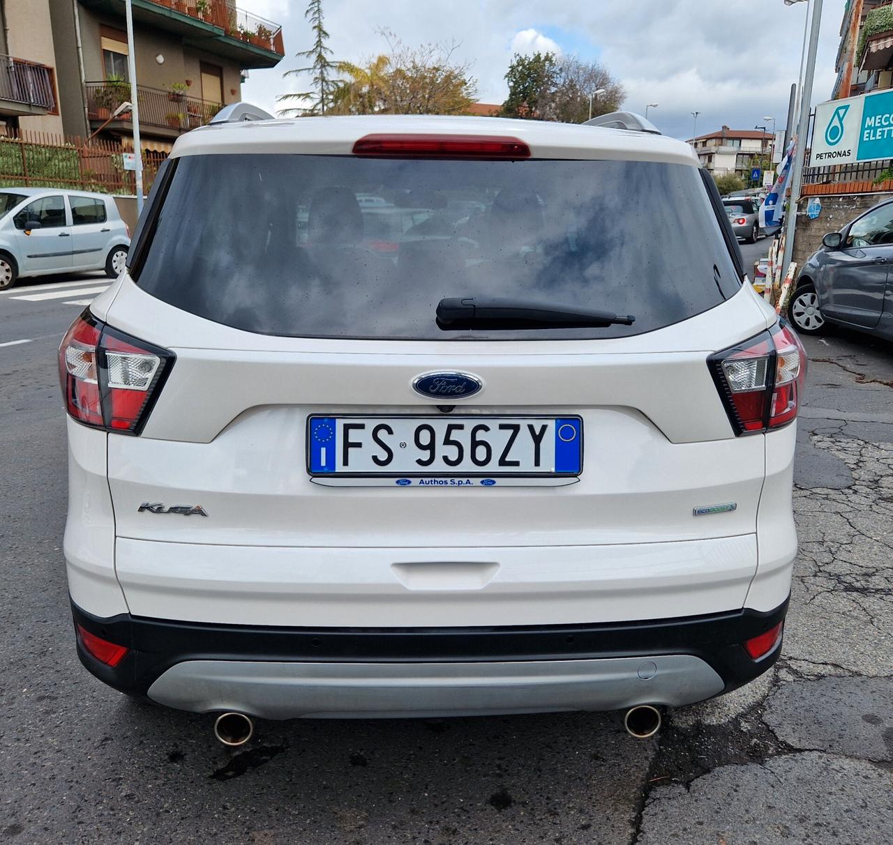 Ford Kuga 1.5 EcoBoost 120 CV S&S 2WD Business