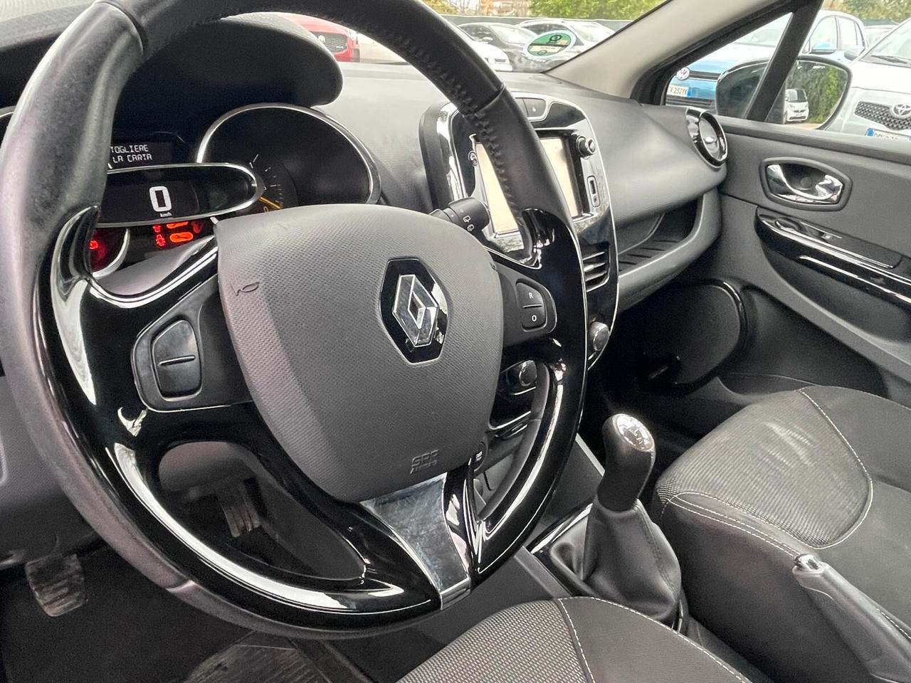 Renault Clio 1.5 dCi 8V 90CV 5 porte Costume National