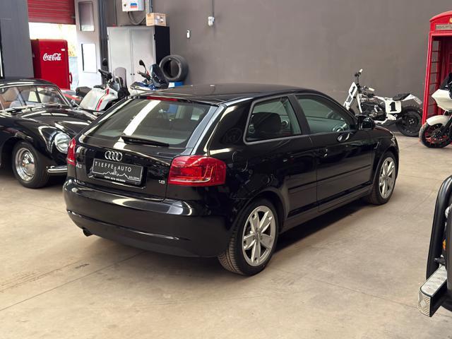 AUDI A3 1.6 Ambition