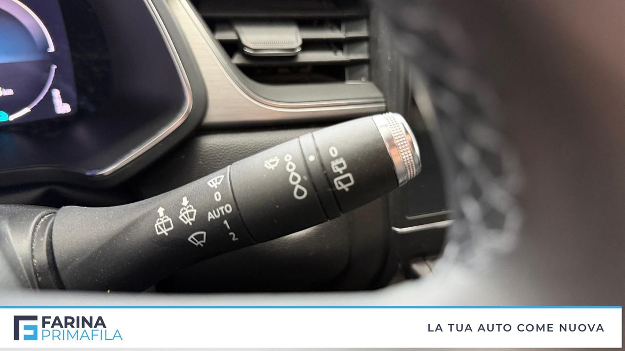 RENAULT Captur II 2019 - Captur 1.6 E-Tech phev Intens 160cv auto