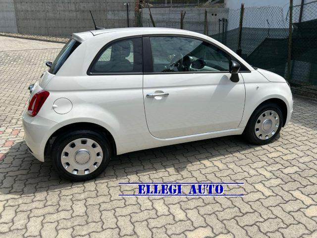 FIAT 500 PROMO FINANZ 1.0 Hybrid KM 0