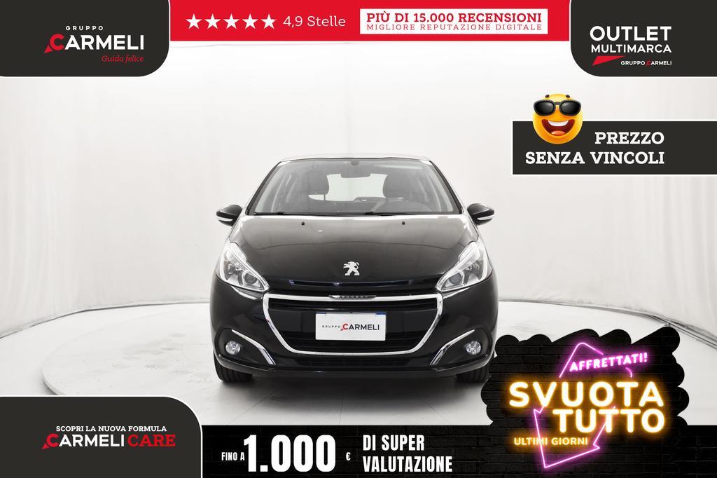 Peugeot 208 5 Porte 1.2 PureTech Active