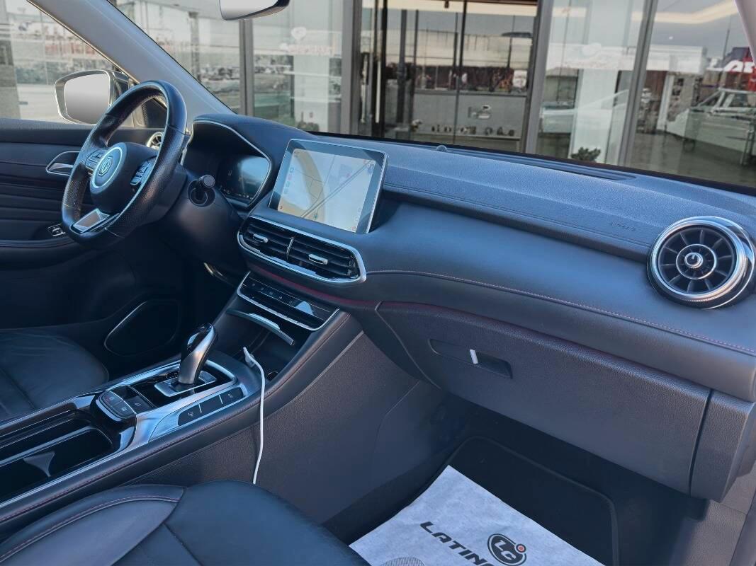Mg EHS 1.5 t-gdi phev Luxury AUTOM E TELECAM 360