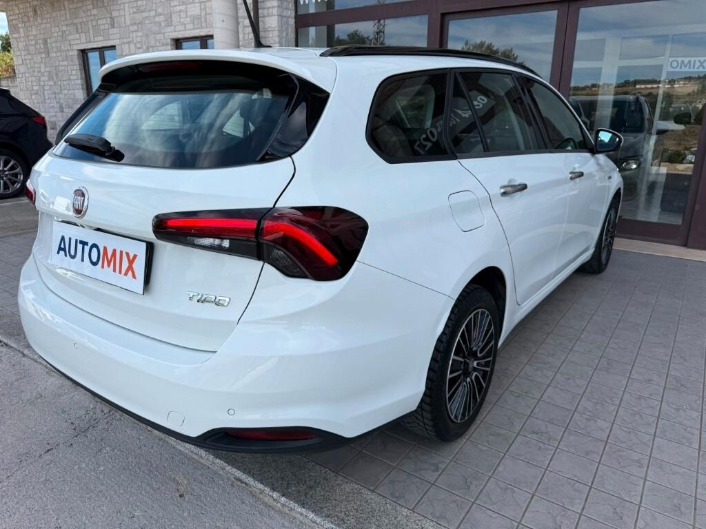 Fiat Tipo 1.3 Mjt Business S&s 95cv