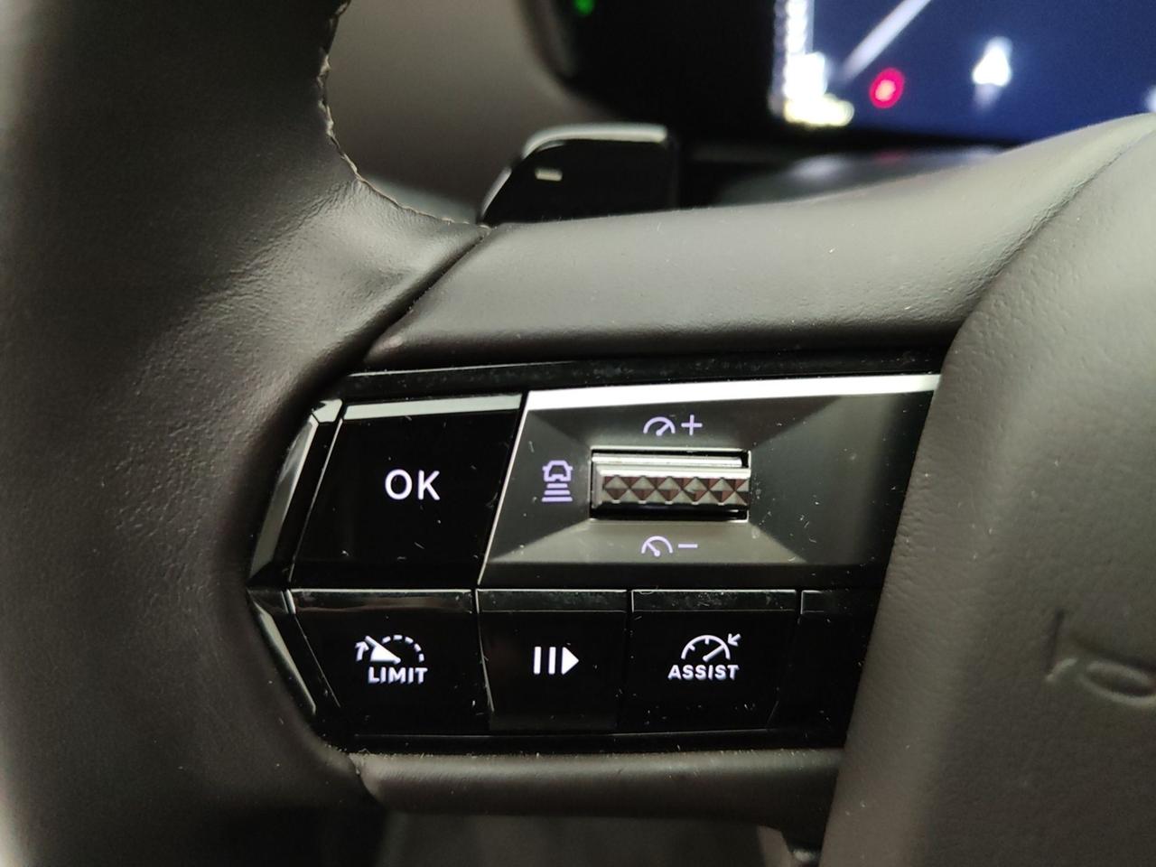 DS4 II 2021 1.2 PURETECH 130CV OPERA AUTO