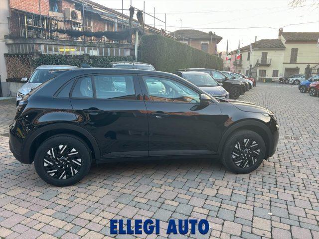 FIAT 600 Hybrid 110 CV DCT MHEV Pop KM 0