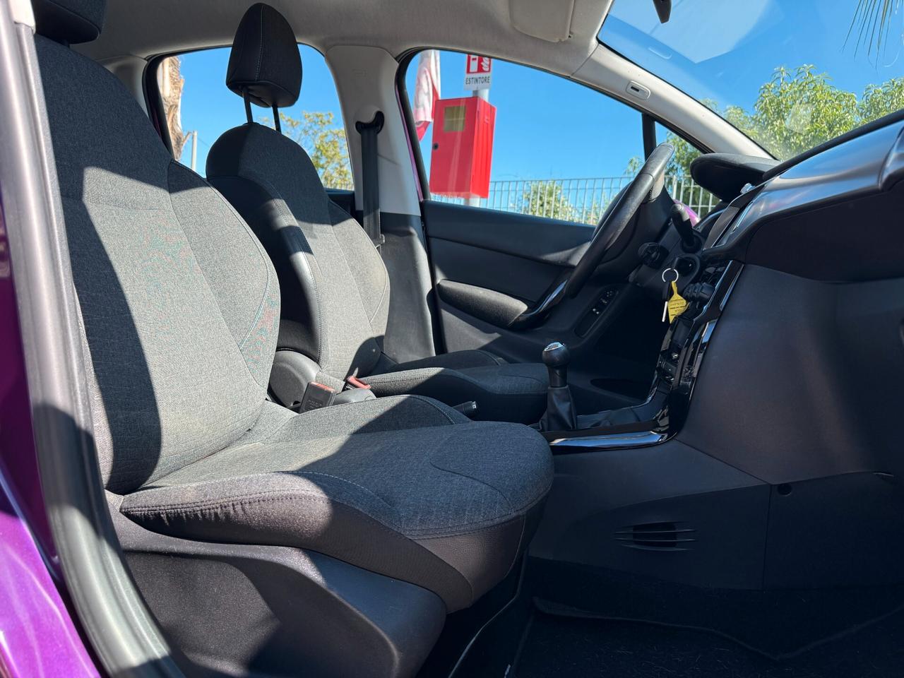 CITROEN C3 ANNO 2016 1.2 BENZINA 82 CV