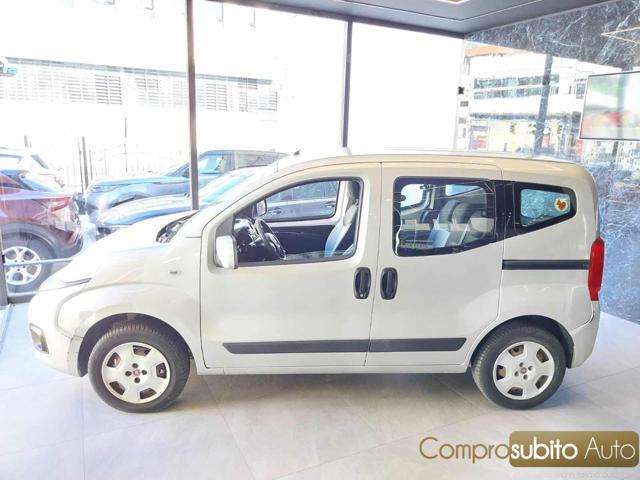 FIAT Qubo 1.4 8V natural power (Garanzia 12 Mesi)