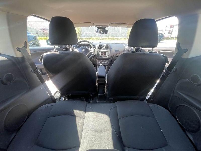 Alfa Romeo MiTo MiTo 1.3 JTDm 85 CV S&S Distinctive