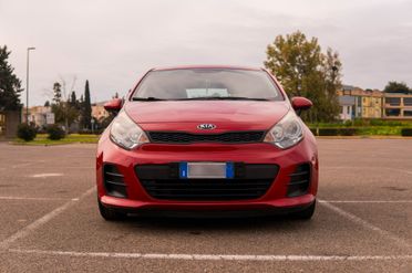 Kia Rio 1.2 CVVT 5p. City