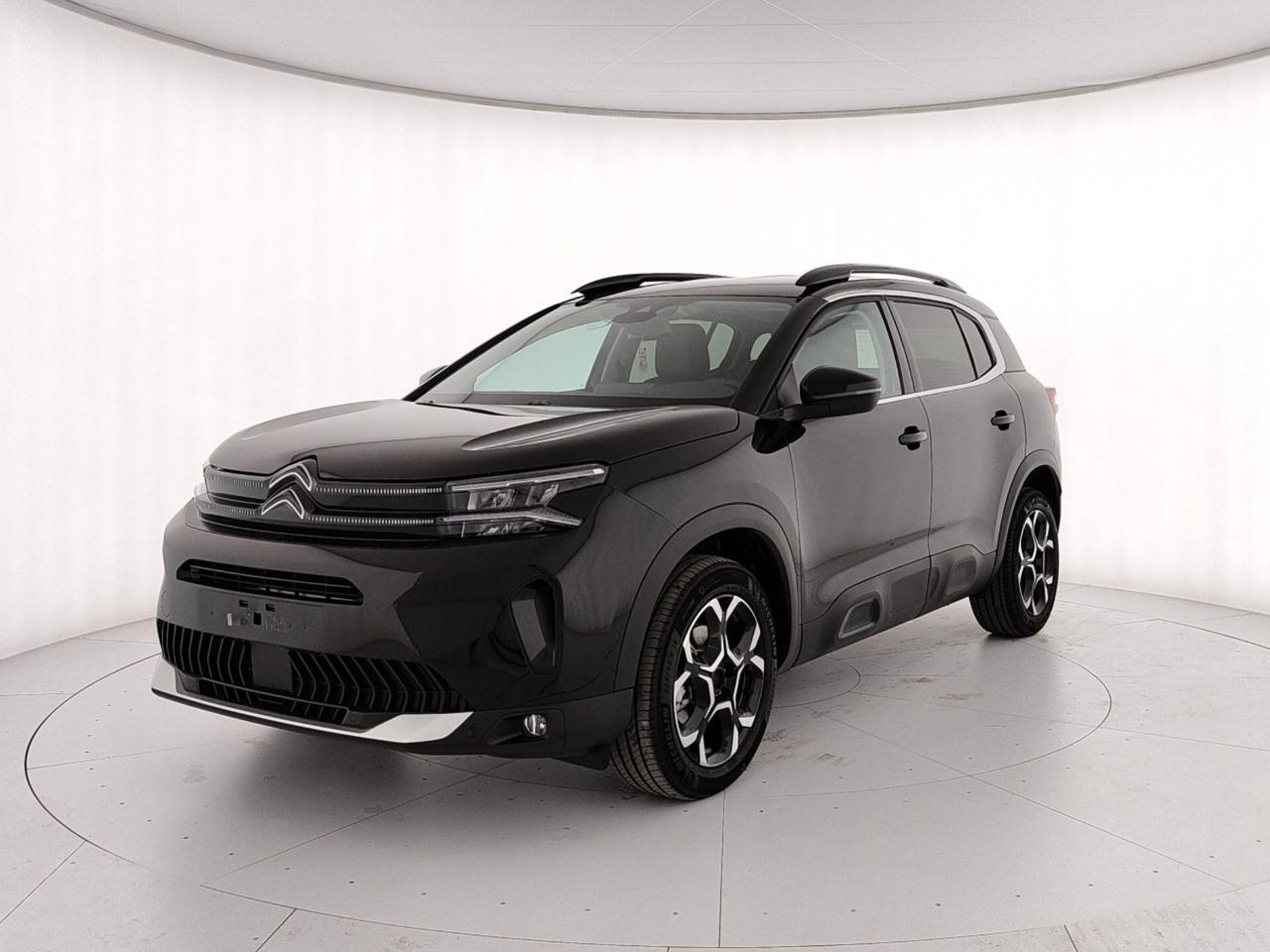 Citroen C5 Aircross Bluehdi EAT8 Max 130Cv