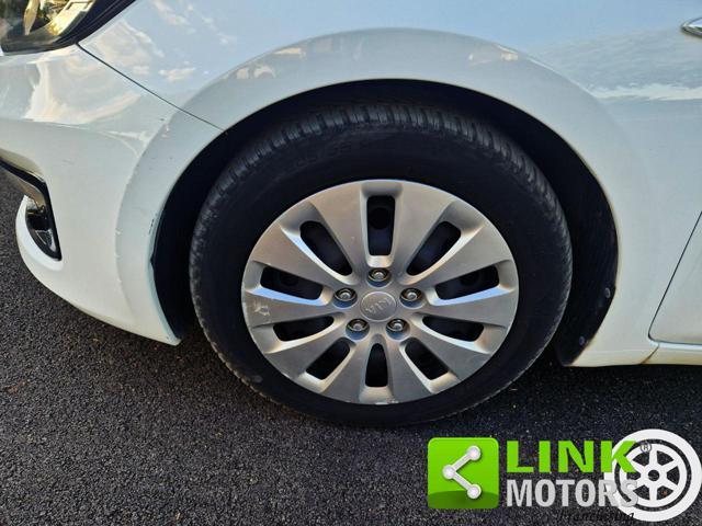 KIA cee'd 1.6 CRDi 110 CV 5 porte GT Line
