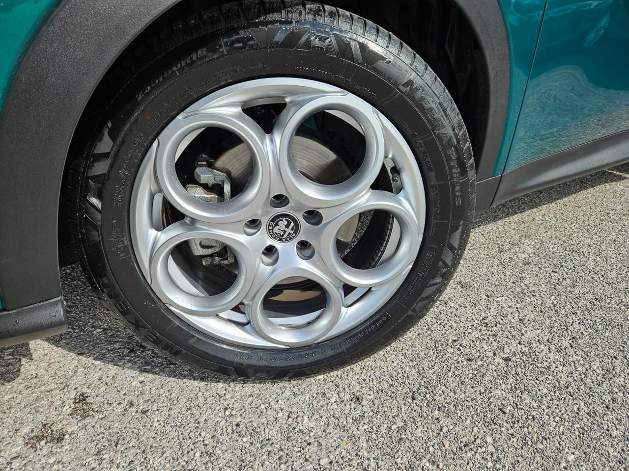 Alfa Romeo Tonale 1.6 Sprint 130cv tct6