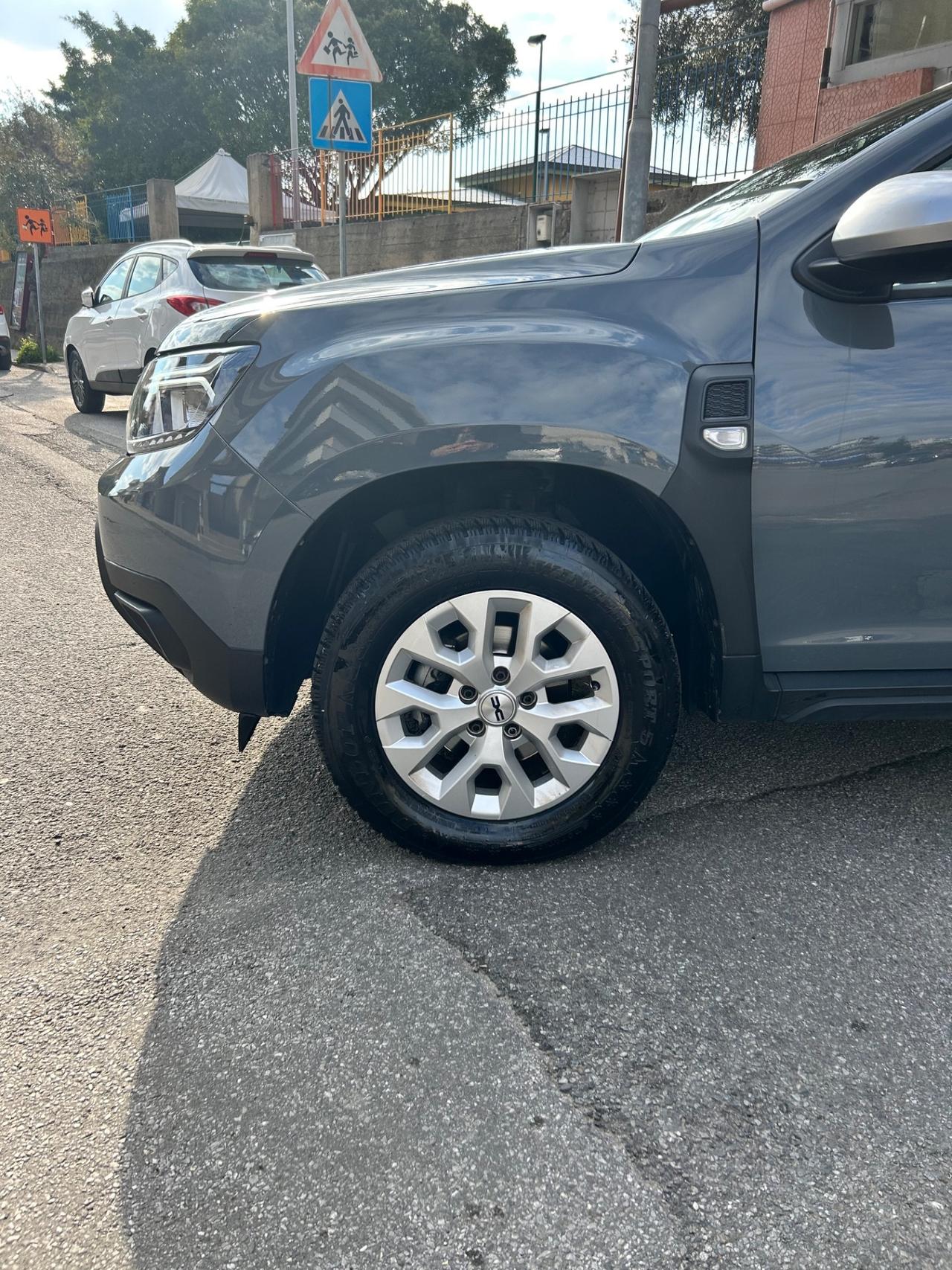 Dacia Duster 1.5 Blue dCi 8V 115 CV 4x2 Extreme