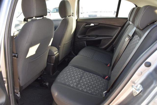 FIAT Tipo 1.6 Mjt S&S 5 porte City Cross