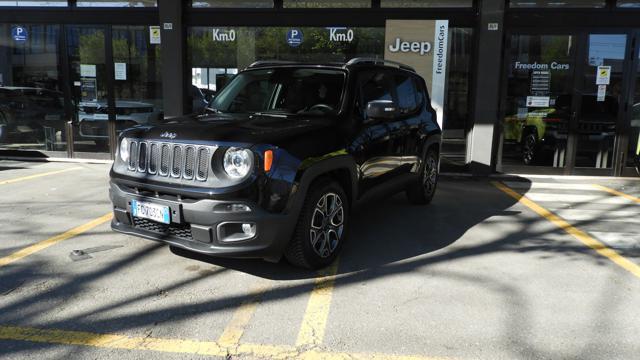 JEEP Renegade Limited