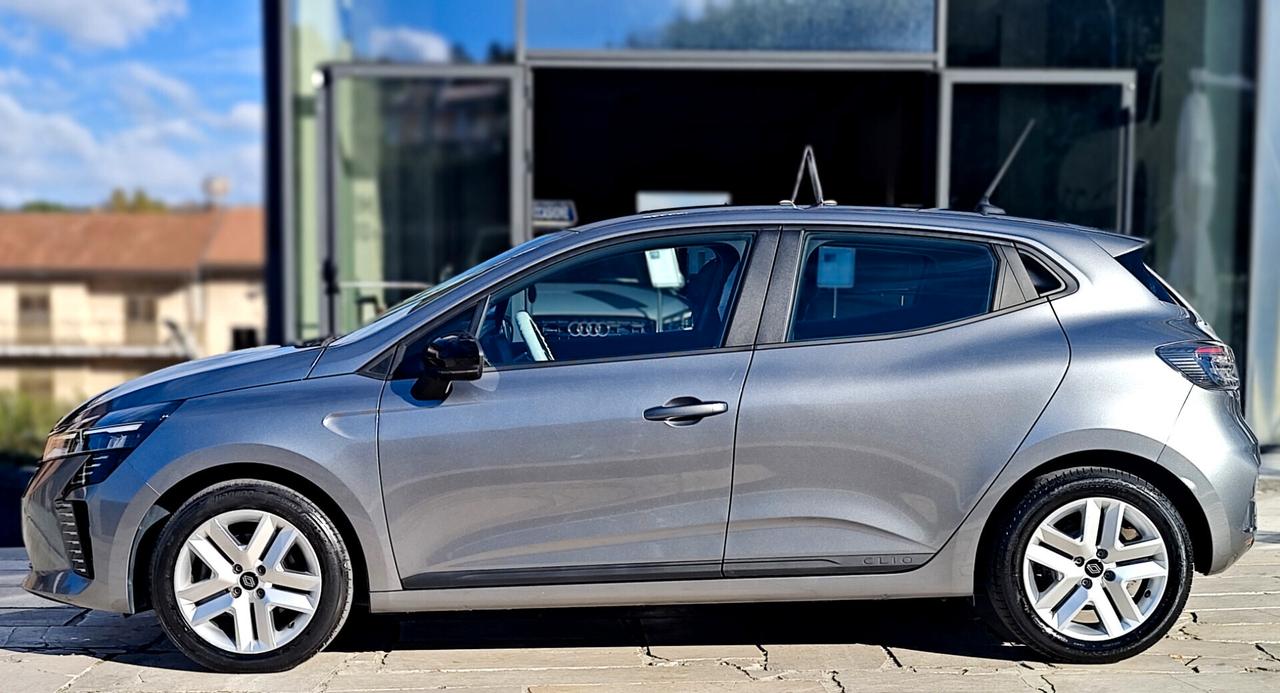 RENAULT CLIO 1.5 DCi 100 CV EVOLUTION