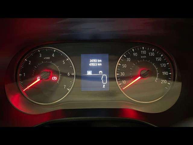 Dacia Sandero Streetway 1.0 SCe Comfort SL DaciaPlus