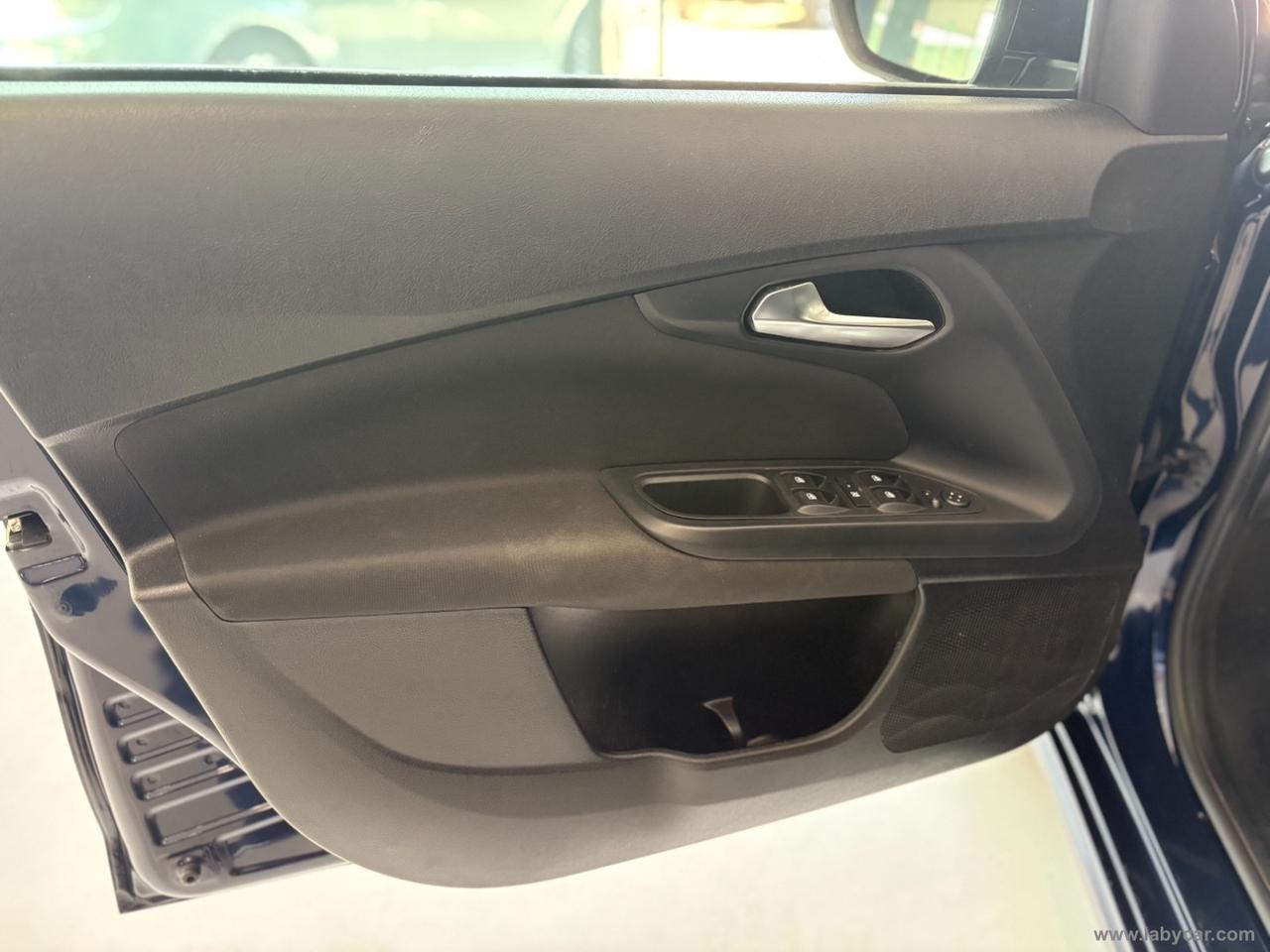 FIAT Tipo 1.6 Mjt 4p. Easy
