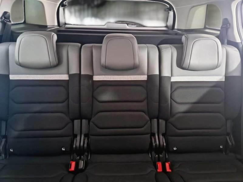 CITROEN C5 AIRCROSS BlueHDi 130 S/S Feel
