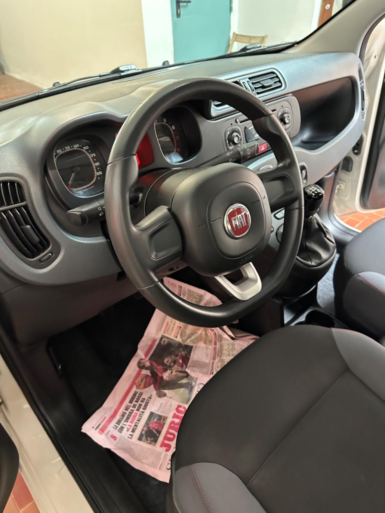 Fiat Panda 1.2 Easy