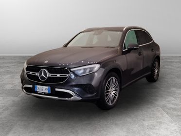 Mercedes-Benz GLC - X254 - GLC 220 d Advanced Plus 4matic auto
