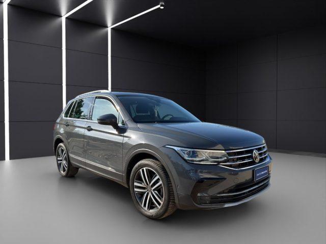 VOLKSWAGEN Tiguan 1.4 TSI eHYBRID DSG Elegance