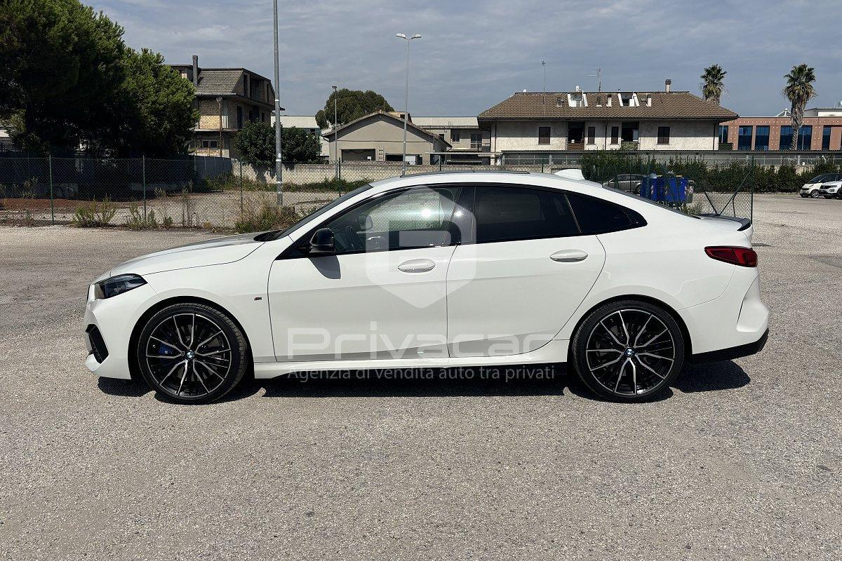 BMW M 235i xDrive Gran Coupé aut.