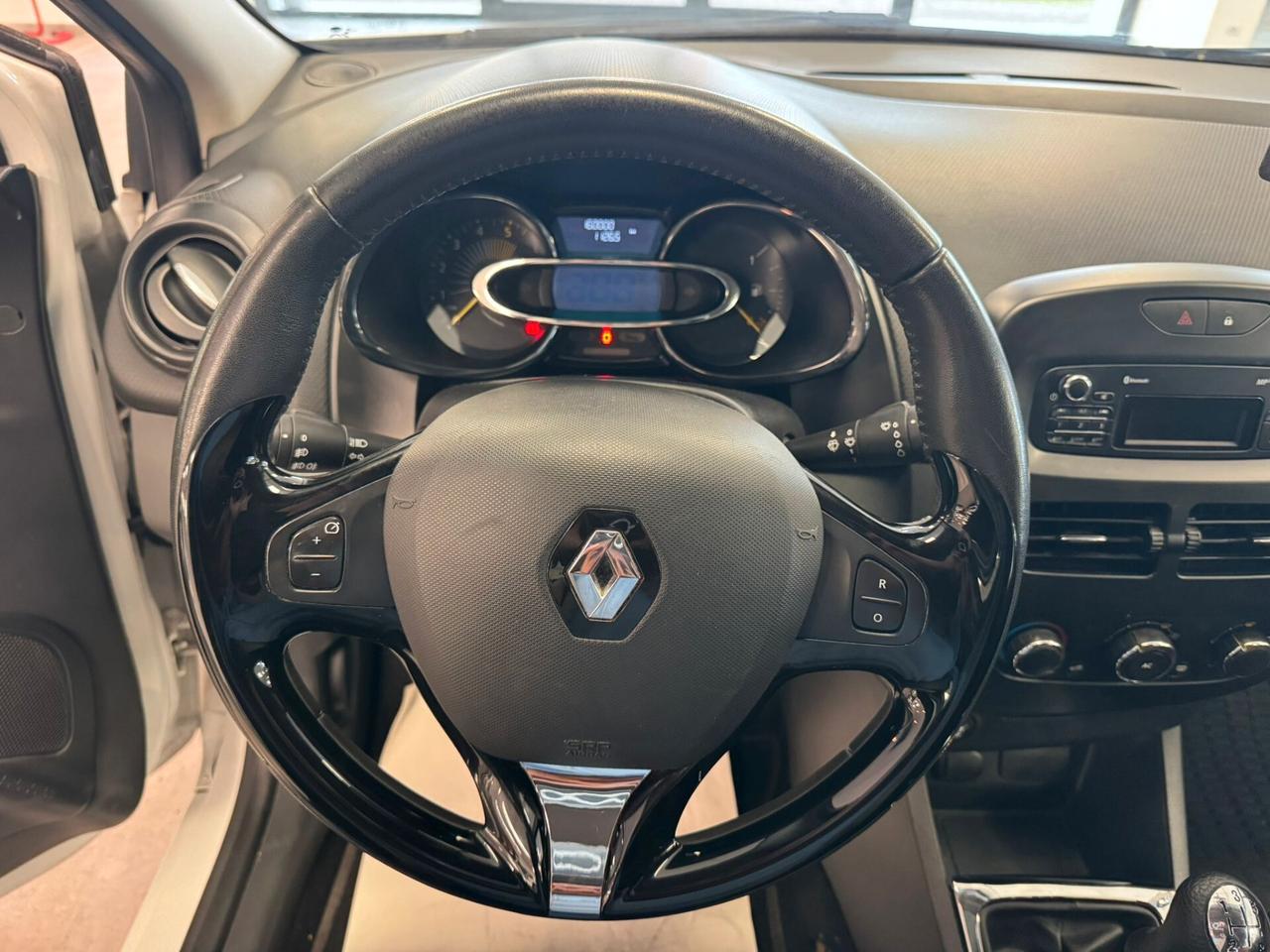 Renault Clio 1.5 dCi 90CV 5 porte Live!